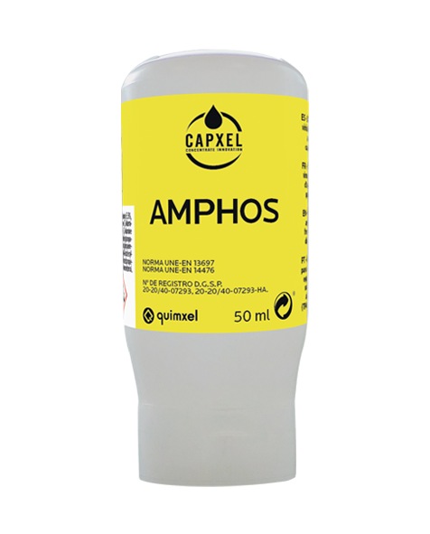 CAPXEL AMPHOS