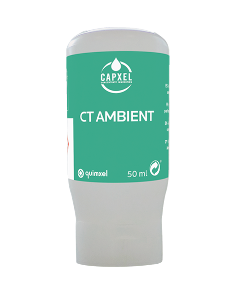 CAPXEL CT AMBIENT