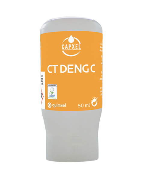 CAPXEL CT DENG C