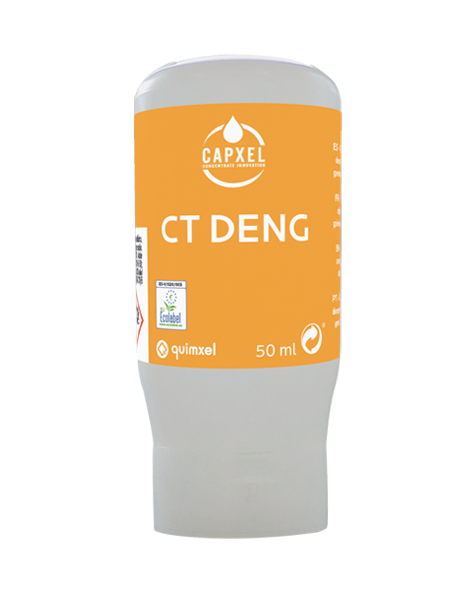 CAPXEL CT DENG