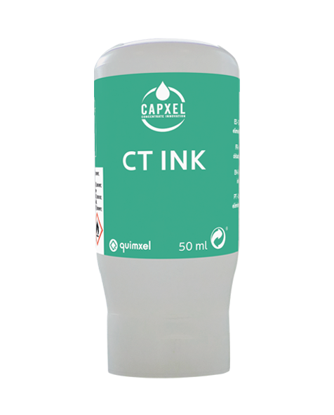 CAPXEL CT INK