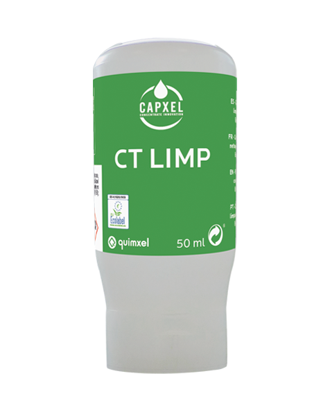 CAPXEL CT LIMP