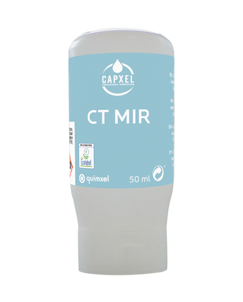 CAPXEL CT MIR