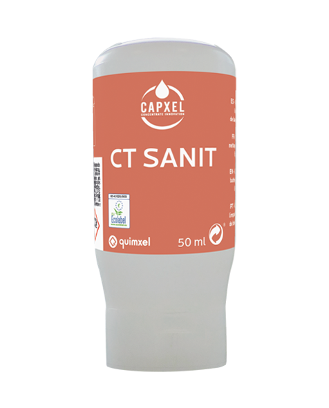 CAPXEL CT SANIT