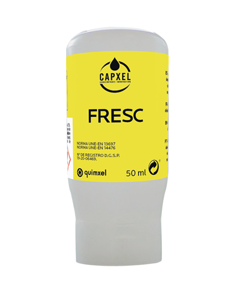 CAPXEL FRESC