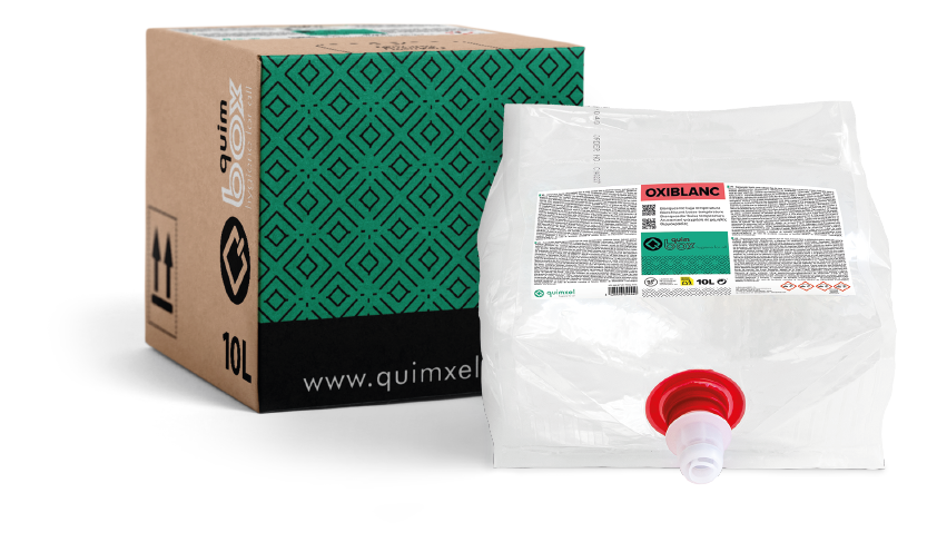 OXIBLANC